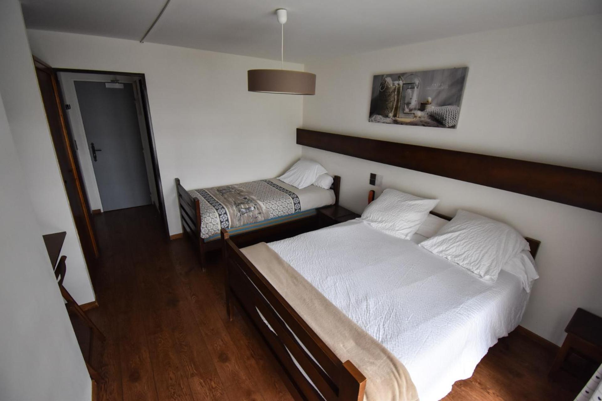 Hotel Le Chinfrey Ле-Гет Екстериор снимка