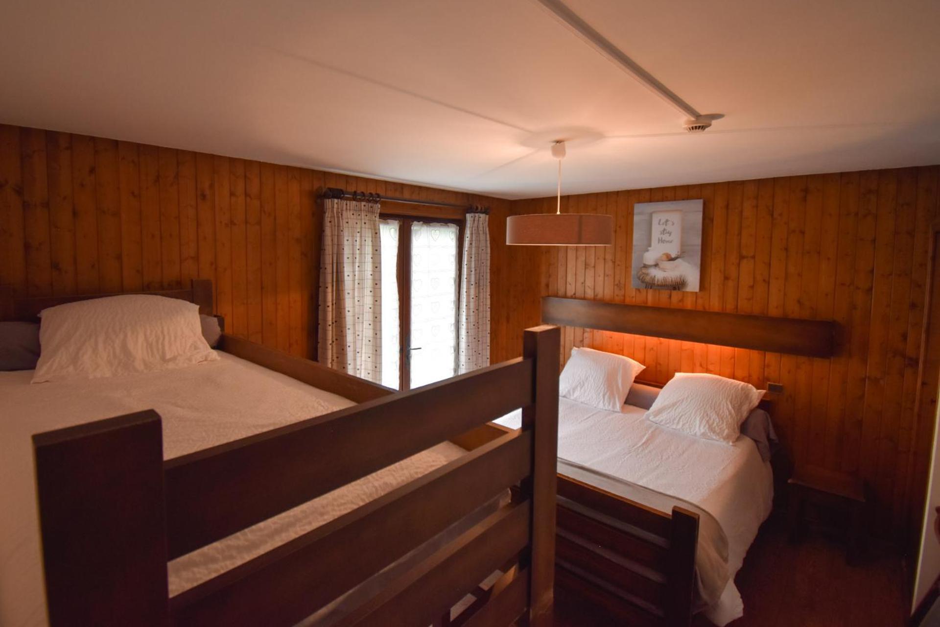 Hotel Le Chinfrey Ле-Гет Екстериор снимка