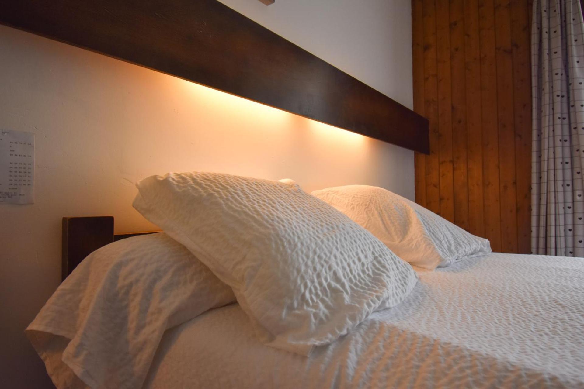Hotel Le Chinfrey Ле-Гет Екстериор снимка