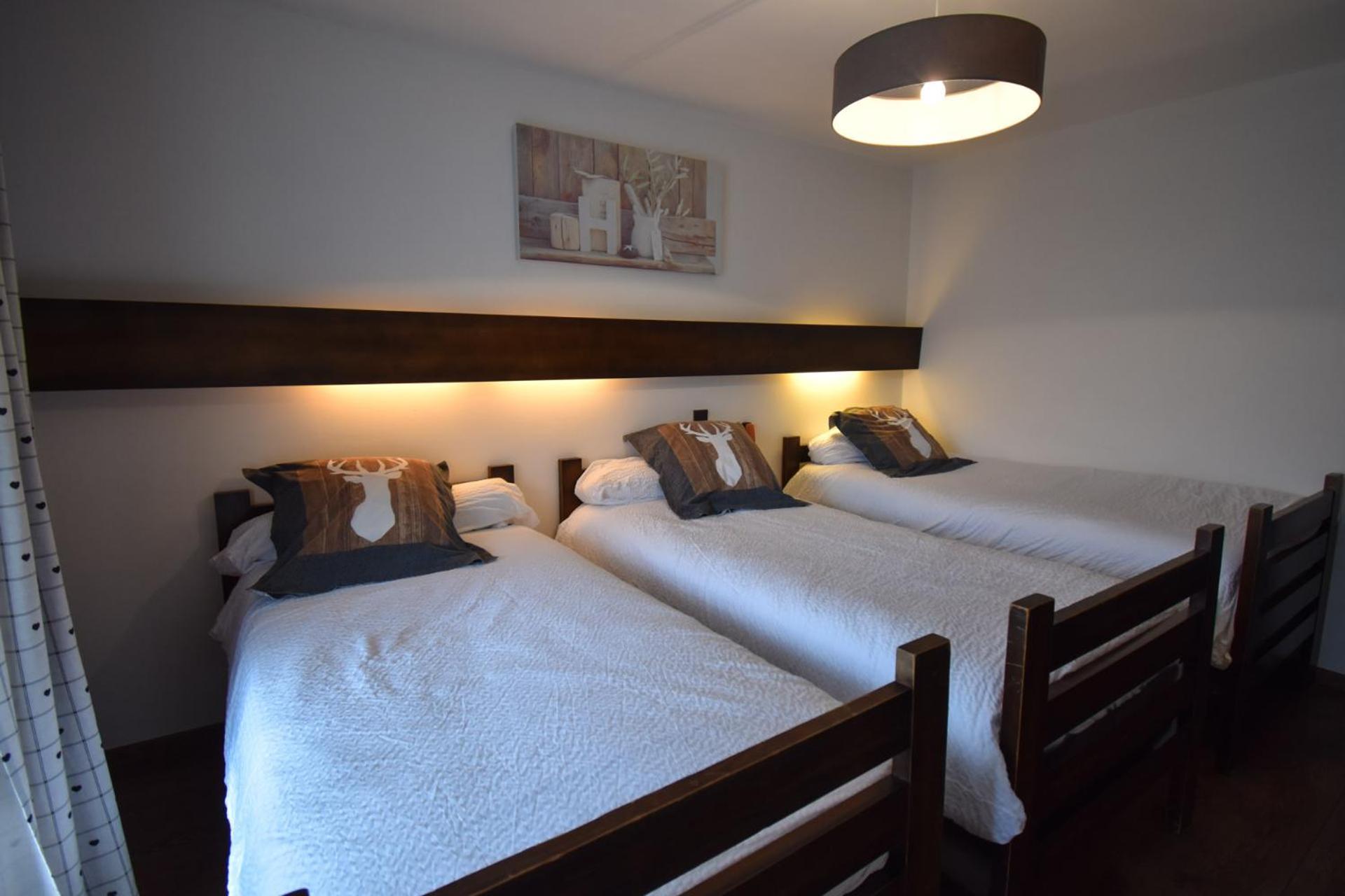 Hotel Le Chinfrey Ле-Гет Екстериор снимка
