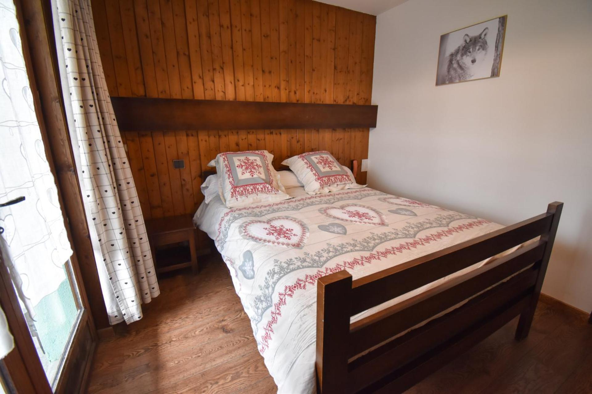 Hotel Le Chinfrey Ле-Гет Екстериор снимка